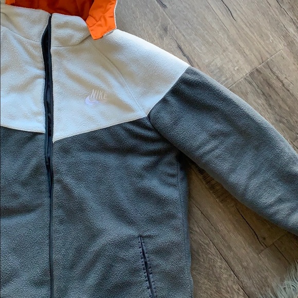 Snow jacket - Picture 6 of 6